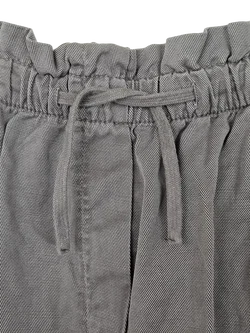 ZARA Damen Hose, olivgrün - Gr. L / 40  – Vorschau 3