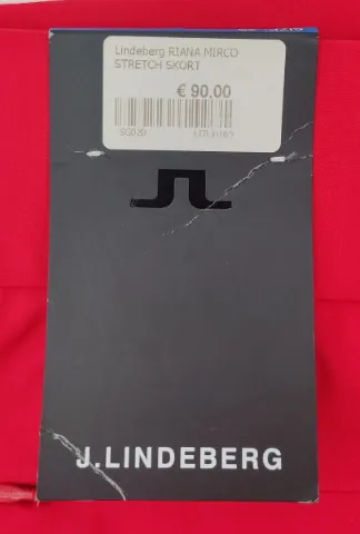 J.Lindeberg - Damenrock Gr. XS – Bild 6