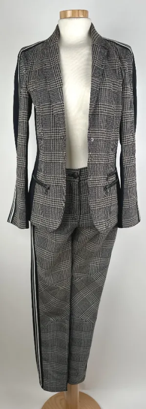 Marc Cain - Damen Zweiteiler - Gr. 34 – Bild 2