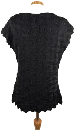 Marc Cain - Damenbluse  Gr.38 - Bild 3