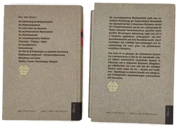 Biorhytmik: Die neue Dimension. Band I+ Band II, - Max Uray - Bild 2