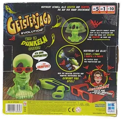 Megableu Geisterjagd Evolution - Bild 3