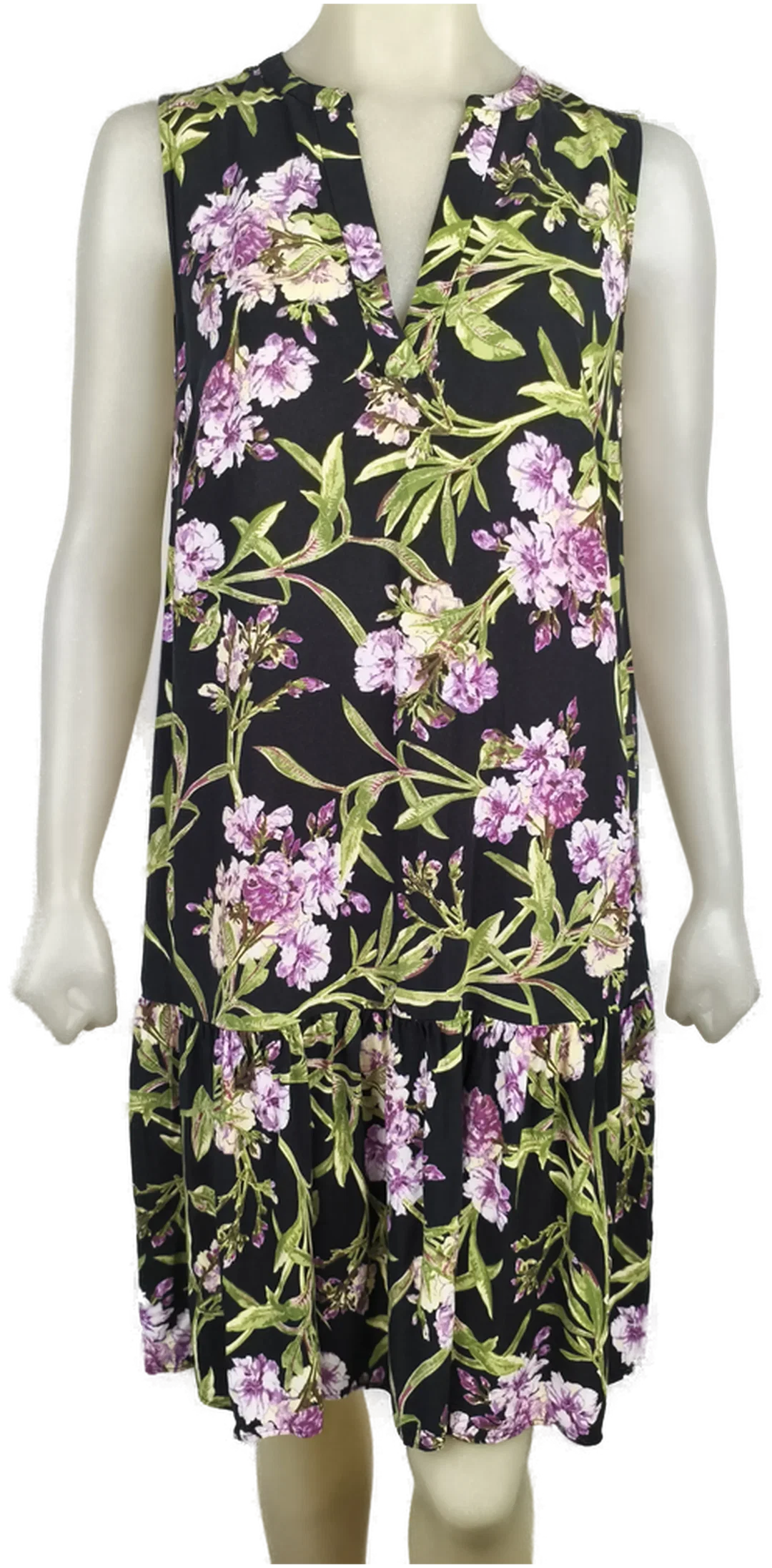 Sahara, Sommerkleid Damen, Gr. 40 - Bild 1