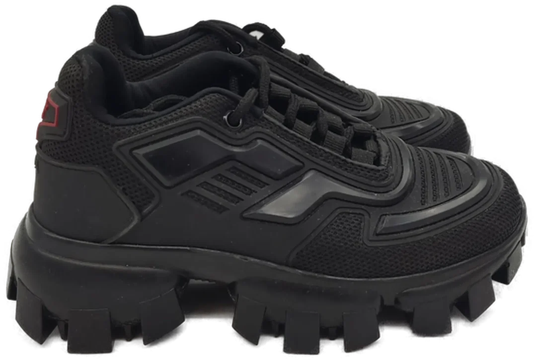 Sneaker Monolith Cloudbust Thunder für Damen, Größe 36 – Bild 3