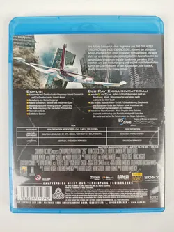 Blu-ray 2012 - Bild 2