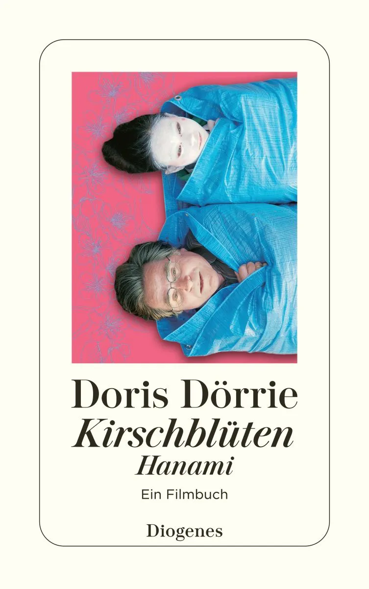 Kirschblüten - Doris Dörrie – Bild 1