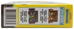 Illumination Minions & Monsters Western-Kulisse Spielset  – Vorschau 7