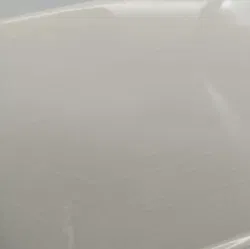 Keramik Brotbox mit Deckel, weiß  - Bild 4