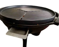 Griller: Elektrogrill (für Bastler) - Bild 3