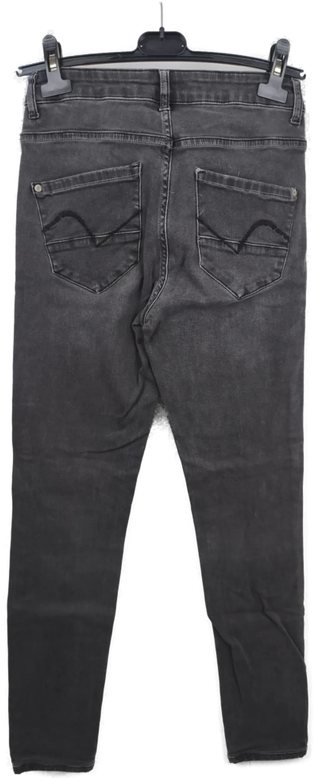 Damenjeans skinny, Sally by Kenny, Gr. 36/32 – Bild 2