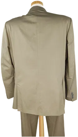 Joop! Herrenanzug / beige - XXXL/56 - Bild 2