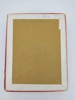 6 Stk. Solinger Vintage Buttermesser  - Bild 7