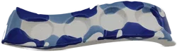 Gmundner Keramik Himmelblau, Teelichthalter 4-fach - Bild 3