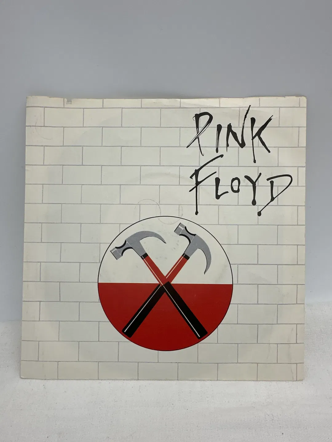 Single langspielplatte - Pink Floyd - Run like Hell - Bild 1