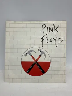 Single langspielplatte - Pink Floyd - Run like Hell - Bild 1