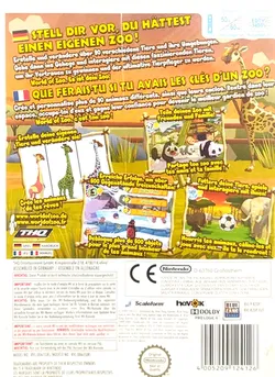 Wii - World of Zoo (Nintendo) - Bild 2