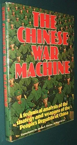 The Chinese War Machine - Ray Bonds - Bild 2