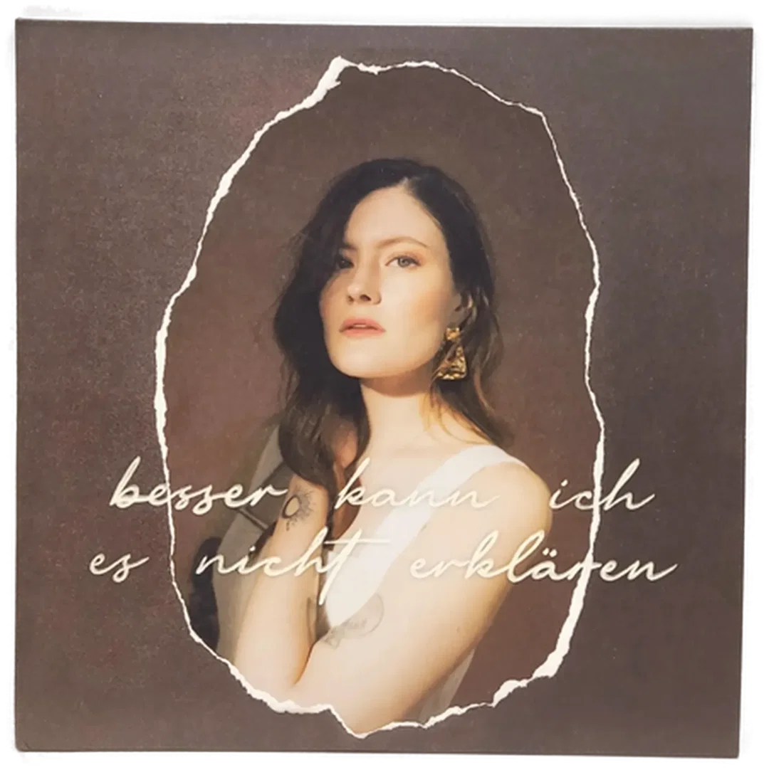 LP Vinyl Madeline Juno 