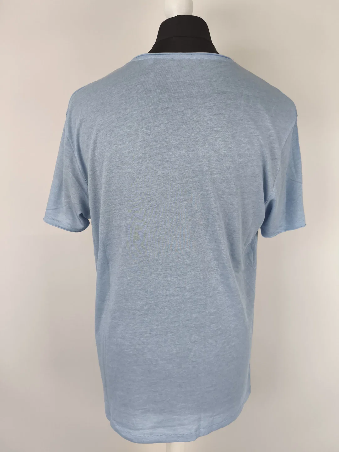 Smog Damen T-Shirt Gr. XL – Bild 2