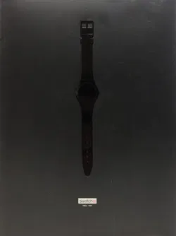 The very complete Swatch Collection 1983 - 1991  - Bild 1