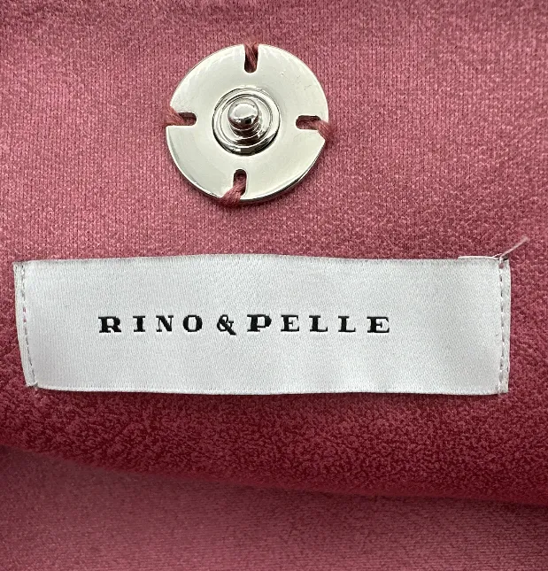 Rino & Pelle - Damen Handtasche – Bild 5