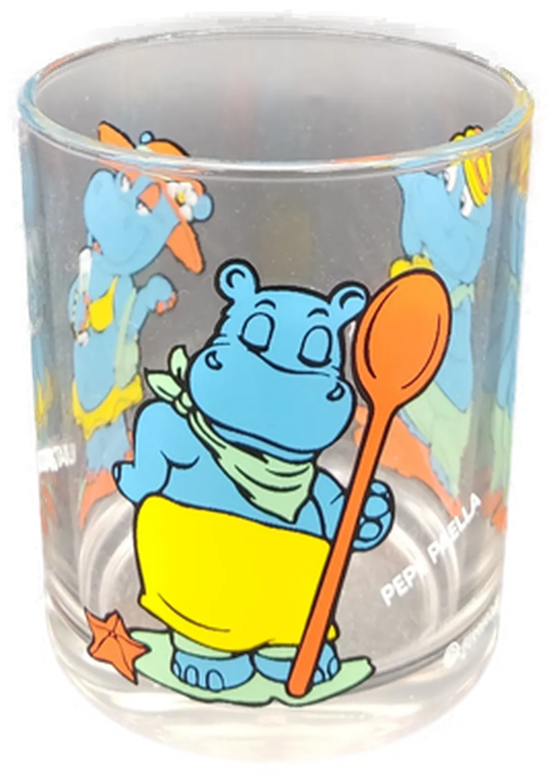 Ferrero Glas 1992  – Bild 2