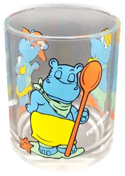 Ferrero Glas 1992  - Bild 2