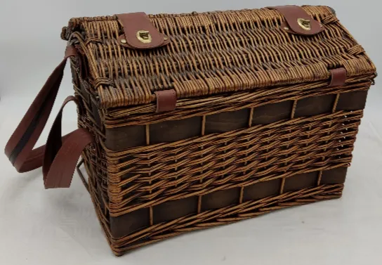 Picknickkorb – Bild 2