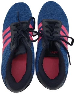 Adidas Damen Sneaker blau/pink Gr. 36 - Bild 3
