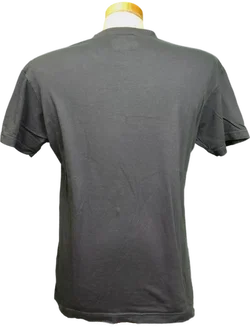 Sprüche Herrenshirt blau Gr. M – Vorschau 2