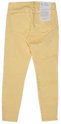 ARMEDANGELS Damen Jeans, gelb - Gr. 28 - Bild 2