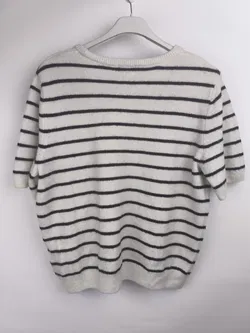 H&M Damen Oberteil Gr. L - Bild 2