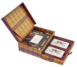 Spielkarten Set - Robert Frederick - Bild 2