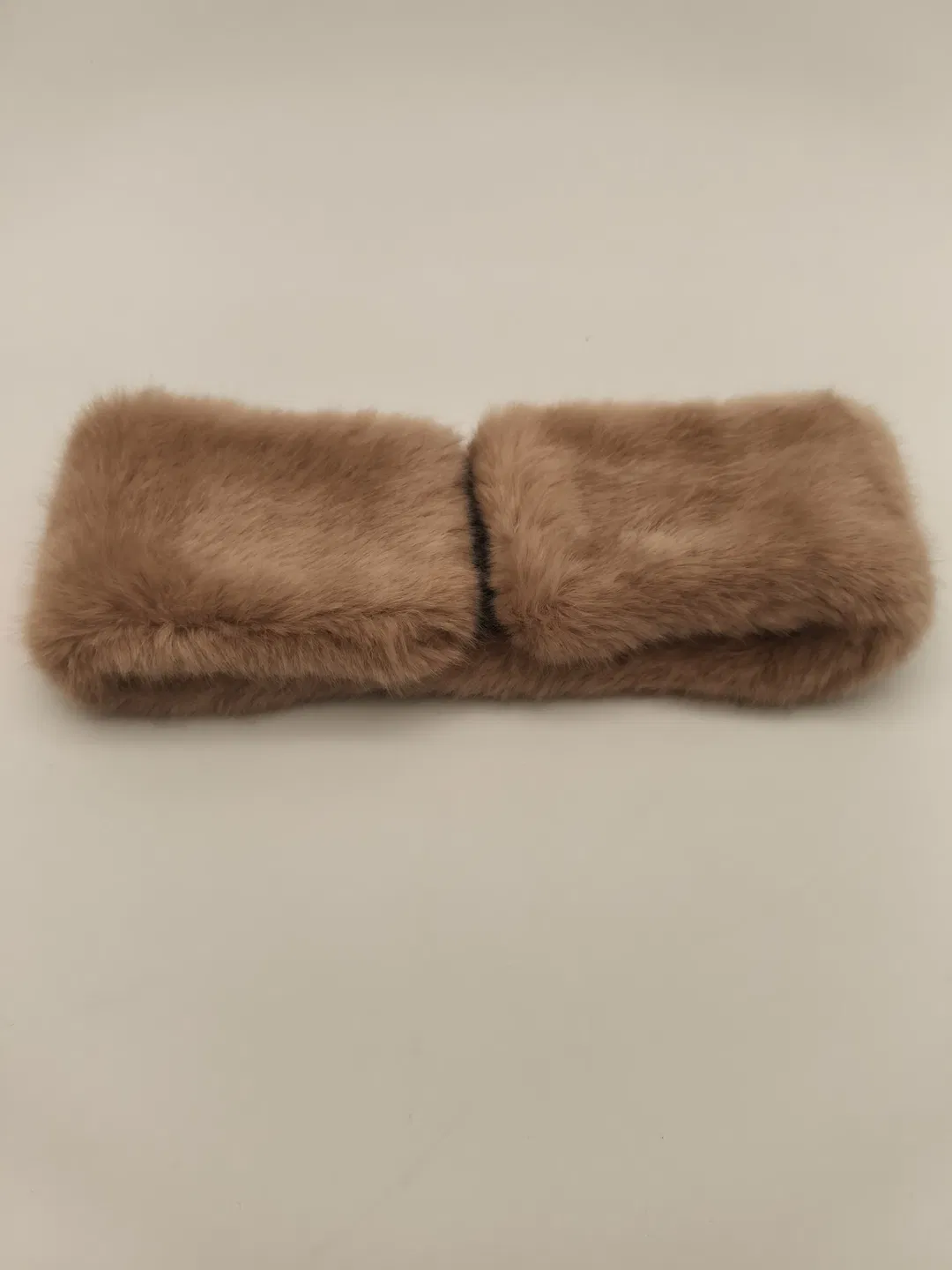 Stirnband Ohrenwärmer - Bild 1