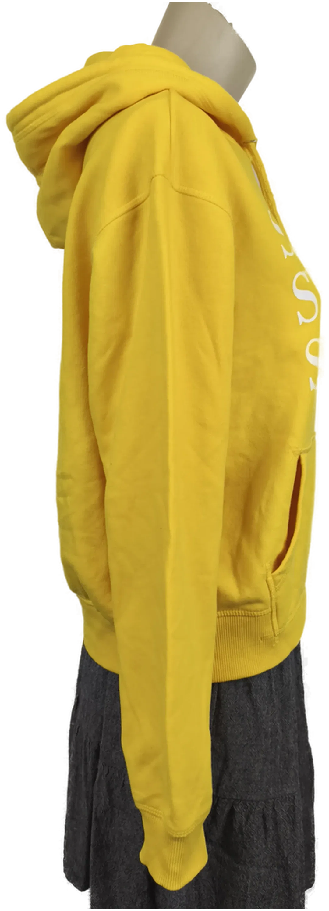 H&M, Damensweater, Pullover, Hoodie, Gr. 5 – Bild 2