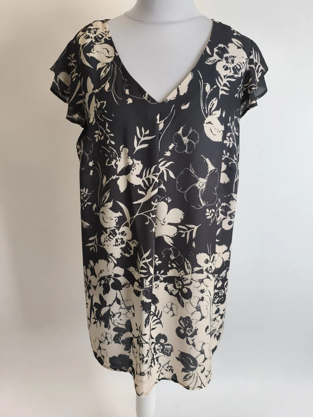 Damenkleid Gr. 48 Fair Lady - Bild 4