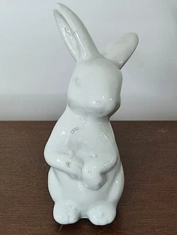 Osterdeko - Hasen - Set 3 - Bild 7