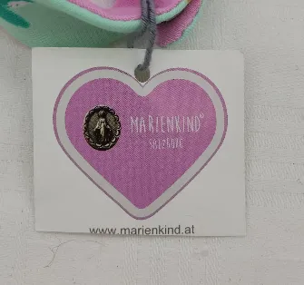 Marienkind - Dreieckstuch - S – Bild 2