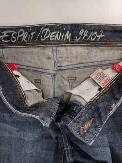 Damen Esprit Jeans - Bild 3