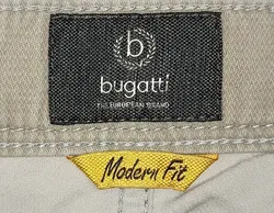 Bugatti Herren Jeans beige Gr. W38 L32 - Bild 4