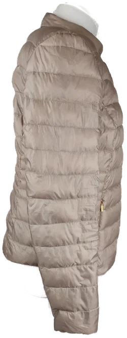 Esprit Jacke Beige Mischfaser | Vielseitiger Übergangsheld – Vorschau 3