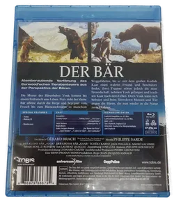 Blu-ray  Disc  