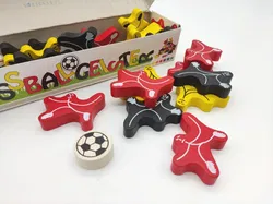 Fussballgeister - Gesellschaftsspiel - Erzi - Bild 3