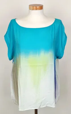 Armani Damen Shirt Gr. EU 46 - Bild 1