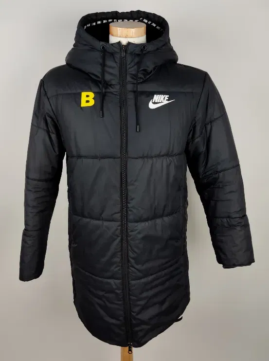 Nike - Herrenjacke Gr. M - Bild 4