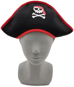 Fasching Kinderkostüm Pirat Gr.98 - Bild 5