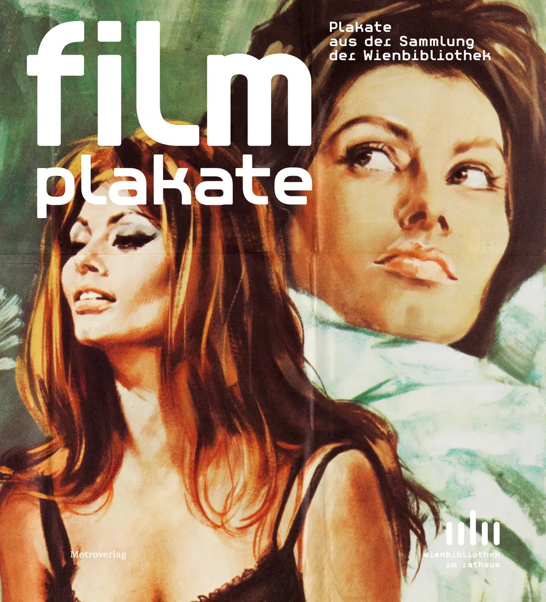 Filmplakate - Bild 2