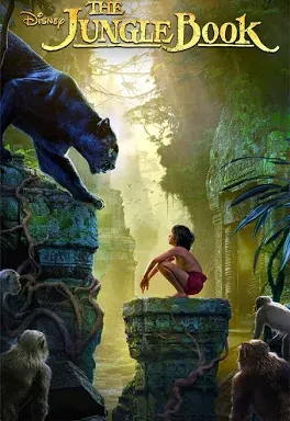 Disney Das Dschungelbuch (2016) - Bild 1
