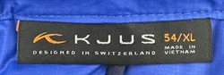 KJUS - Herren Steppweste - Gr. XL - Bild 4