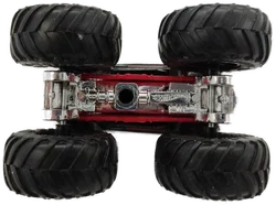  Mattel Hot Wheels Spielzeugauto Konvolut 5 Stück - Bild 13
